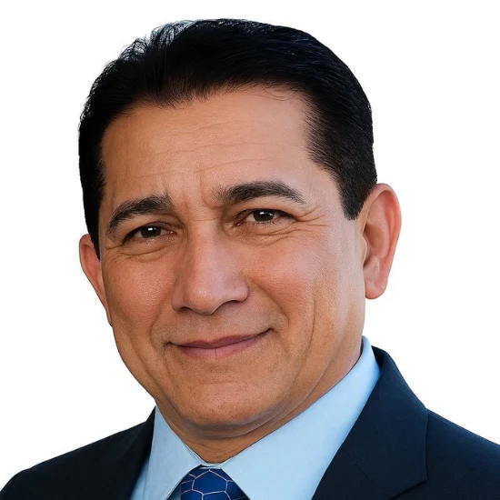 BATS President Mansoor Budhwani