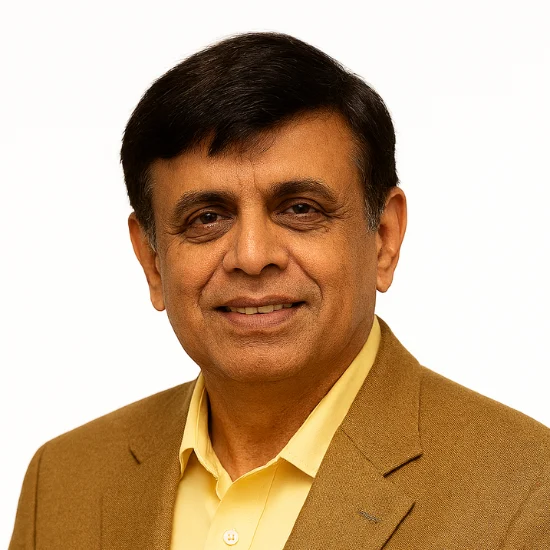 MBA President Nooruddin Tejany