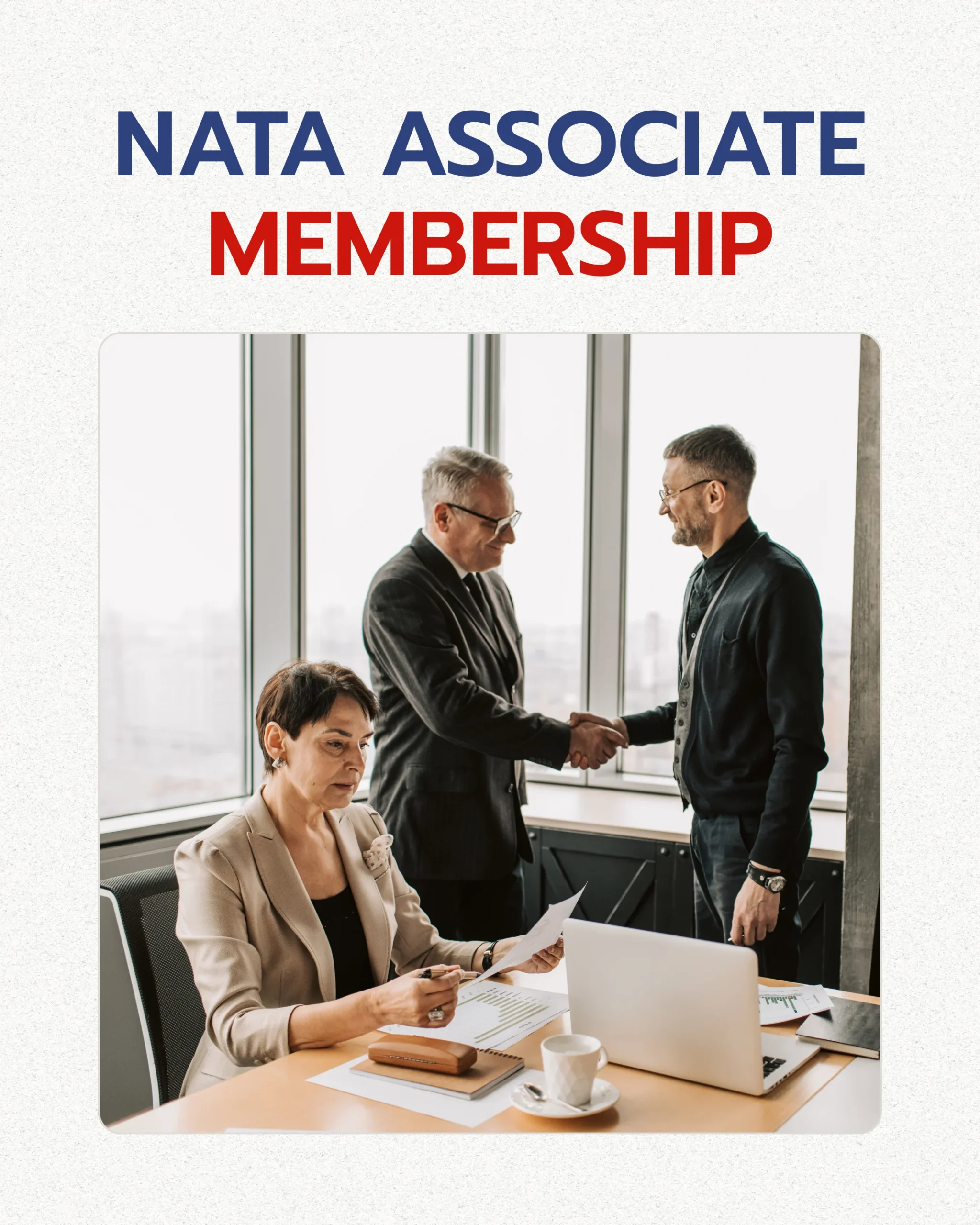 NATA Associate Membership