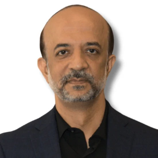 NTBA President Nadeem Panjwani